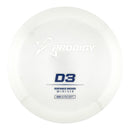 Prodigy D3 400 Ultra Soft Plastic