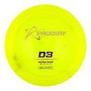 Prodigy D3 400 Ultra Soft Plastic