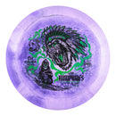 Prodigy D3 500 Spectrum Plastic - Luke Humphries 2026 Signature Series