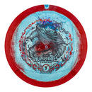 Prodigy D3 750 Spectrum Plastic - Luke Humphries 2025 Signature Series