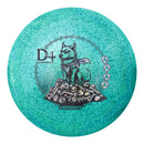 Prodigy D4 ReBlend Plastic - Nightfang Stamp