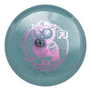 Prodigy F3 ReBlend Plastic - 2024 Birdie Derby Stamp
