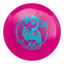 Prodigy F3 ReBlend Plastic - 2024 Birdie Derby Stamp