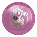 Prodigy F3 ReBlend Plastic - 2024 Birdie Derby Stamp