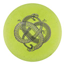Prodigy F3 ReBlend Plastic - Devourer Stamp