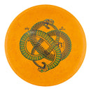 Prodigy F3 ReBlend Plastic - Devourer Stamp