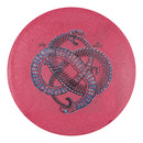Prodigy F3 ReBlend Plastic - Devourer Stamp