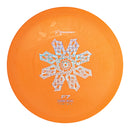 "Geometry Series" 5 Disc Starter Set - 200 Plastic