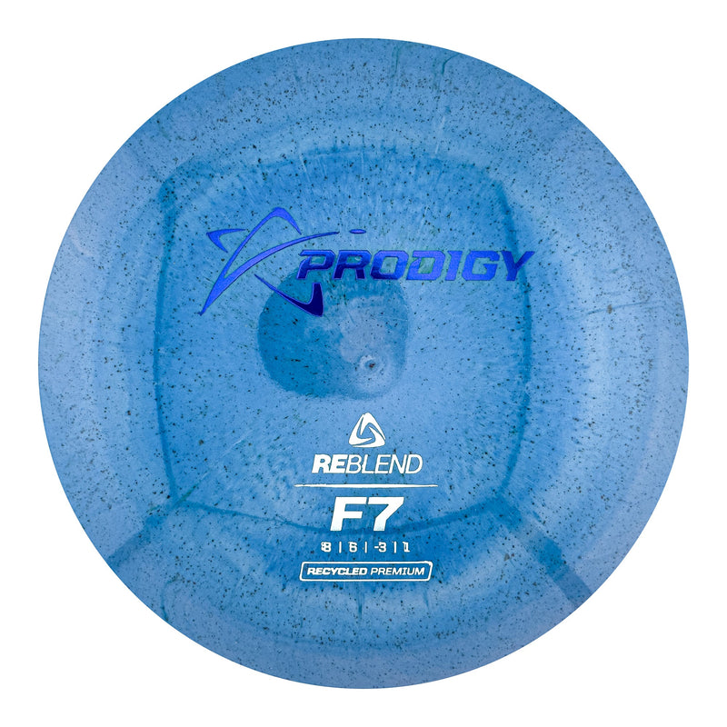 Prodkfy Prodigy F7 ReBlend Plastic