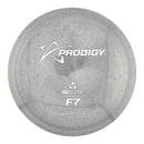 Prodigy F7 ReBlend Plastic