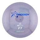 Prodigy F7 ReBlend Plastic