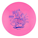 Prodigy F9 100 Series Plastic