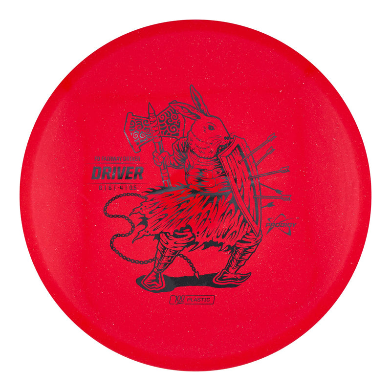 Prodigy F9 100 Series Plastic