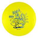 Prodigy F9 100 Series Plastic