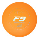 Prodigy F9 200 Plastic - (Old Stamp)