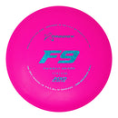 Prodigy F9 200 Plastic - (Old Stamp)