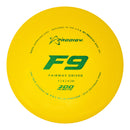 Prodigy F9 200 Plastic - (Old Stamp)