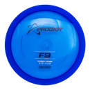 Prodigy F9 400 Plastic