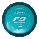 Prodigy F9 400 Plastic - (Old Stamp)