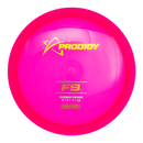Prodigy F9 400 Plastic