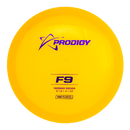 Prodigy F9 400 Plastic