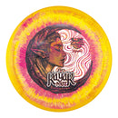 Prodigy F9 400 Spectrum Plastic - GoThrow Tour Kayak Point Stamp