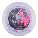 Prodigy F9 400 Spectrum Plastic - GoThrow Tour Kayak Point Stamp