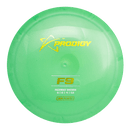 Prodigy F9 500 Plastic