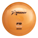 Prodigy F9 500 Plastic