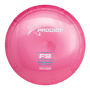 Prodigy F9 500 Plastic
