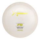 Prodigy F9 500 Plastic