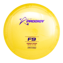 Prodigy F9 500 Plastic