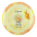 Prodigy F9 AIR Spectrum Plastic