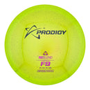 Prodigy F9 ReBlend Plastic