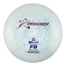Prodigy F9 300 Fractal Plastic
