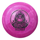 Cale Leiviska Airborn Falcor ReBlend Plastic - 2025 Edition Stamp