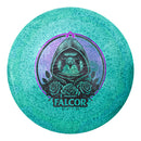 Cale Leiviska Airborn Falcor ReBlend Plastic - 2025 Edition Stamp