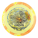 Prodigy Feedback 400 Spectrum Plastic - Brandon Brown 2025 Signature Series