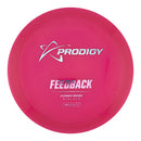 Prodigy Feedback 750 Plastic