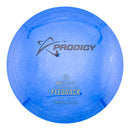 Prodigy Feedback Fairway Driver ReBlend Plastic