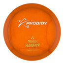 Prodigy Feedback Fairway Driver ReBlend Plastic