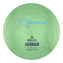 Prodigy Feedback Fairway Driver ReBlend Plastic