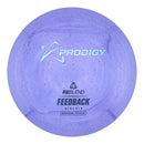 Prodigy Feedback Fairway Driver ReBlend Plastic