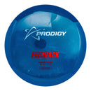 Prodigy Feedback Fairway Driver 400 Plastic