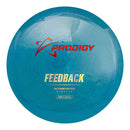 Prodigy Feedback Fairway Driver 500 Plastic
