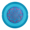 Prodigy Feedback 750 Glimmer Plastic - Sunrise Circuit Stamp