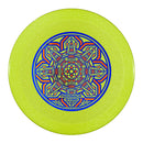 Prodigy Feedback 750 Glimmer Plastic - Sunrise Circuit Stamp