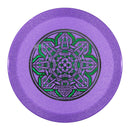 Prodigy Feedback 750 Glimmer Plastic - Sunrise Circuit Stamp