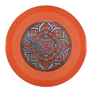 Prodigy Feedback 750 Glimmer Plastic - Sunrise Circuit Stamp