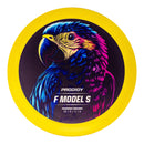 ACE Line F Model S Basegrip Plastic - Retroflight Series Color Print